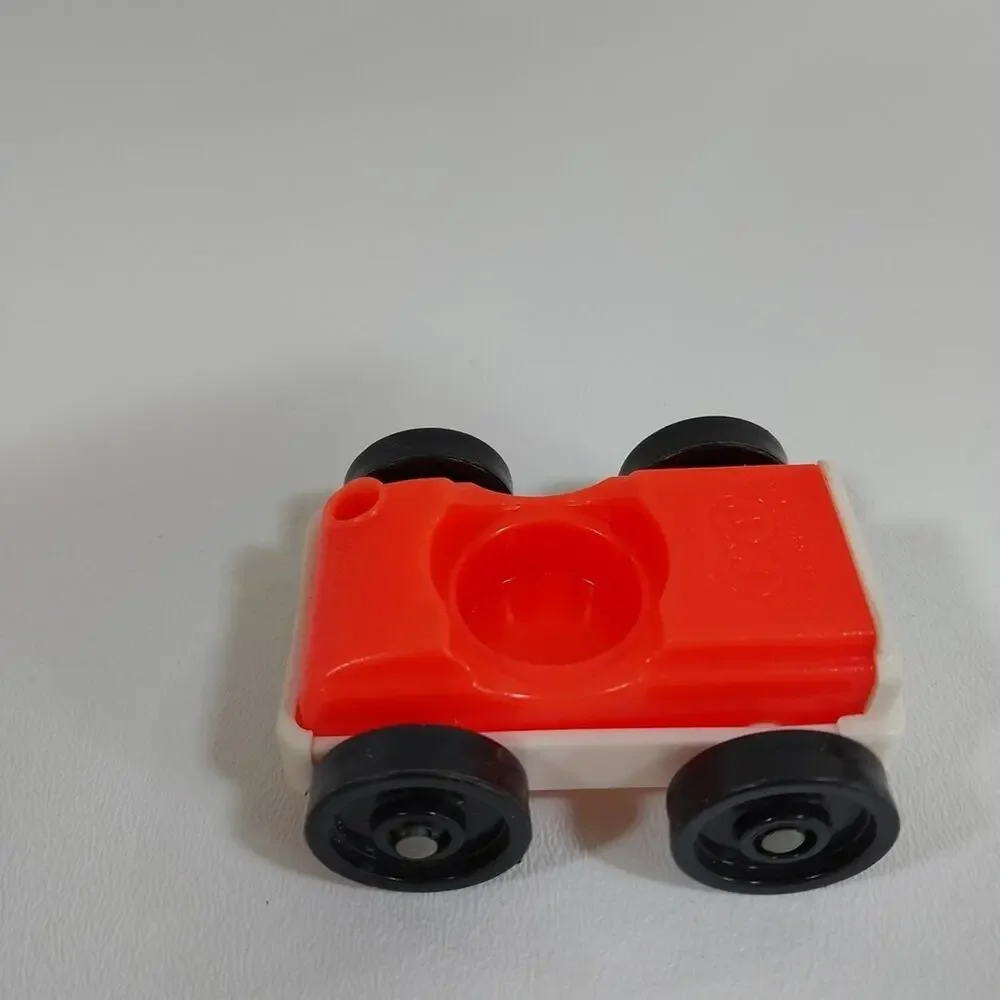Fisher-Price we always